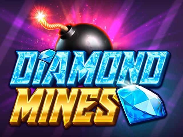59bet4 Minas de Diamante™