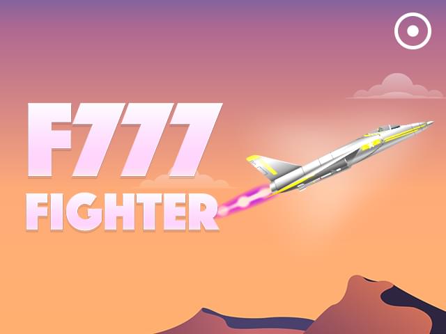 59bet4 F777 Fighter