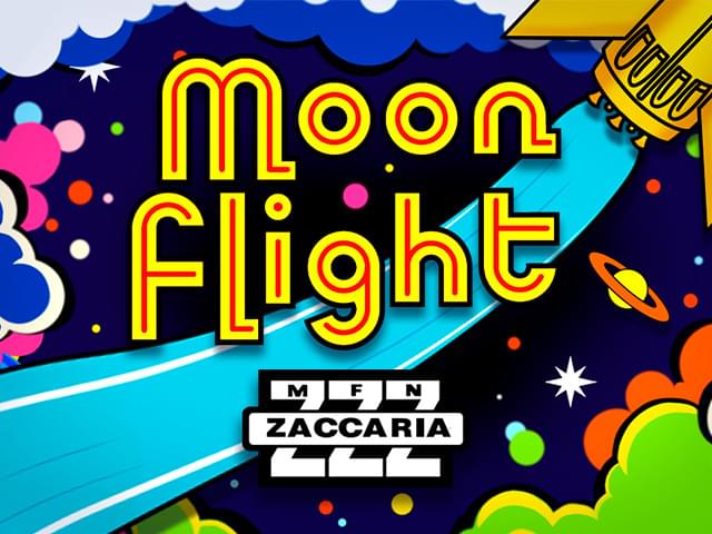 59bet4 Deslizante de Voo Lunar